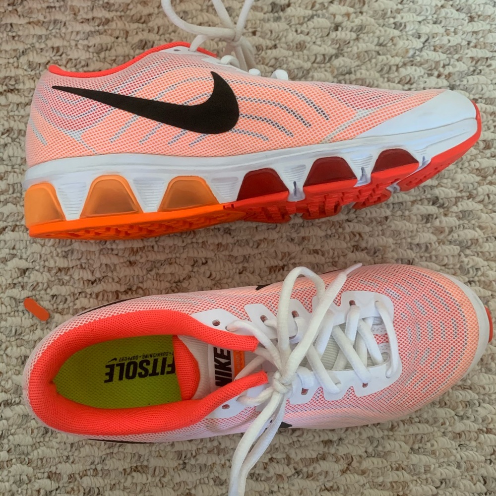 Nike sneakers